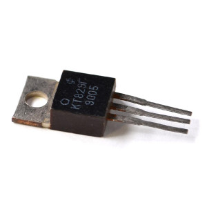 составной транзистор КТ829Г